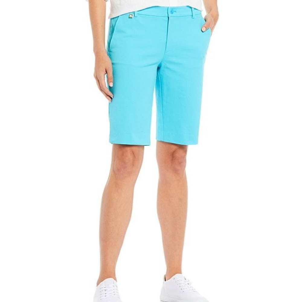 Ralph Lauren Stretched Bermuda Shorts